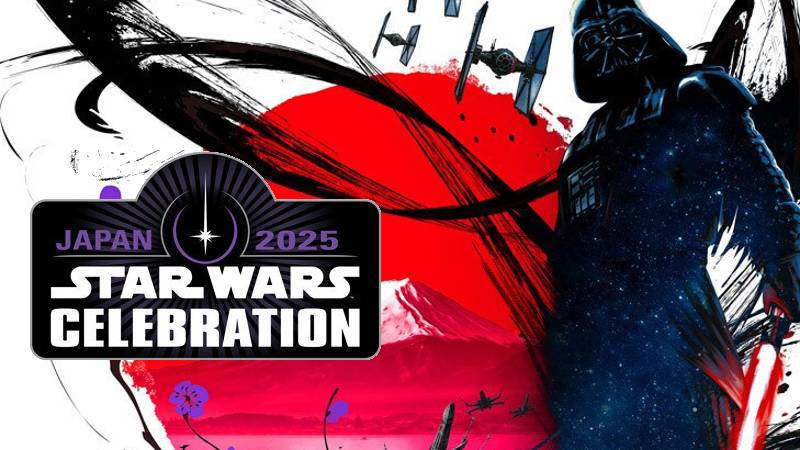 First Celebrity Guests Confirmed for Star Wars Celebration Japan 2025 ...