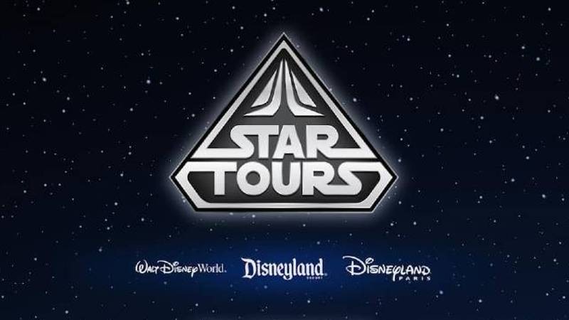 Star Tours To Get New Adventures Themed To Ahsoka Andor And   Startours Logo Allparks 